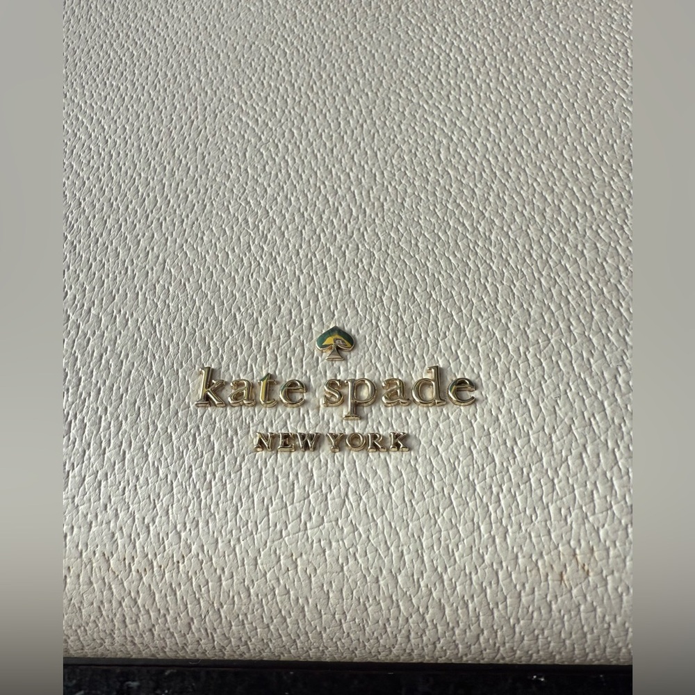 Kate Spade Thompson Street Embellished Sam Bag - Picture 9 of 16